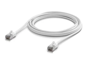 Ubiquiti UACC-CABLE-PATCH-OUTDOOR-C6A-3M-W RJ45 Cable for Outdoor Use 3 m, Ultra Fine (Diameter Metro Exterior 3.3 mm) Ubiquiti UACC-CABLE-PATCH-OUTDOOR-C6A-3M-W RJ45 Cable for Outdoor Use 3 m, Ultra Fine (Diameter Metro Exterior 3.3 mm)