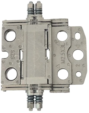 IFIXAI LCD Screen Hinge Bracket Left & Right for DELL 18 Area-51 AA18250 IFIXAI LCD Screen Hinge Bracket Left & Right for DELL 18 Area-51 AA18250