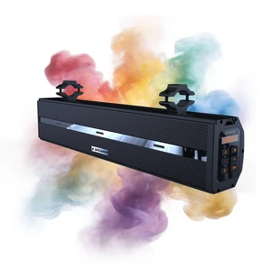 UTV Speakers ATV Speaker ATV Sound Bar UTV Sound Bar Golf Cart SoundBar Sxs RZR Boat Speaker Polaris Can Am Fourwheeler Marine UTV Speakers ATV Speaker ATV Sound Bar UTV Sound Bar Golf Cart SoundBar Sxs RZR Boat Speaker Polaris Can Am Fourwheeler Marine
