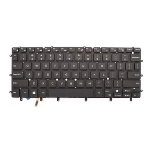Abakoo New Laptop Keyboard Compatible with XPS 13 9343 9350 9360 Inspiron 15 7547 7548 Inspiron 13 7000 7347 7348 7352 7353 7359 US Backlit 0DKDXH NSK-LS0BW DKDXH Abakoo New Laptop Keyboard Compatible with XPS 13 9343 9350 9360 Inspiron 15 7547 7548 Inspiron 13 7000 7347 7348 7352 7353 7359 US Backlit 0DKDXH NSK-LS0BW DKDXH
