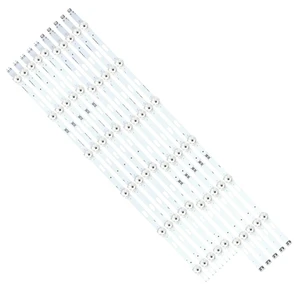 GuuYebe BN96-50313A LED Backlight Strip TV Replacement Part for UN65TU7000F GuuYebe BN96-50313A LED Backlight Strip TV Replacement Part for UN65TU7000F