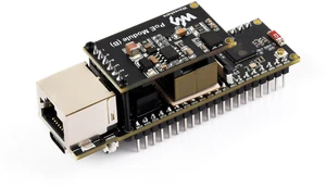 ESP32-S3 Ethernet PoE Dev Board, Wi-Fi, Bluetooth, ETH Communication ESP32-S3 Ethernet PoE Dev Board, Wi-Fi, Bluetooth, ETH Communication