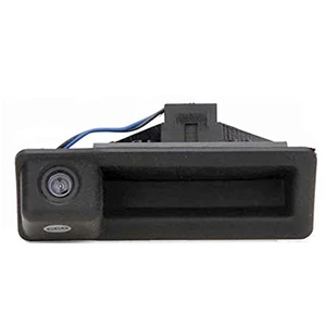 Auto Wayfeng Backup Cam Rear View Rearview Parking Camera Night Vision Car Reverse Camera Fit for BMW E82 E88 E90 E91 E92 E93 E60 E61 E70 E71 Auto Wayfeng Backup Cam Rear View Rearview Parking Camera Night Vision Car Reverse Camera Fit for BMW E82 E88 E90 E91 E92 E93 E60 E61 E70 E71