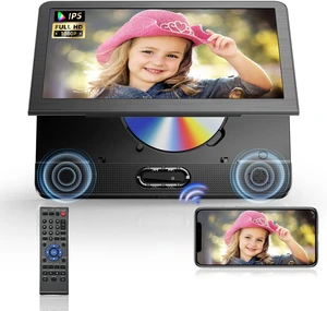 Arafuna 12'' IPS Screen Wireless Screen Mirroring for Car Travel Arafuna 12'' IPS Screen Wireless Screen Mirroring for Car Travel