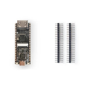 Sipeed Tang Nano 4K FPGA Development Board GW1NSR-LV4 Chip 4608 LUT4, Onboard Type-C JTAG Interface, VGA RGB Display Support, Digital Circuit Learning Board for Electronic Project DIY (no Camera) Sipeed Tang Nano 4K FPGA Development Board GW1NSR-LV4 Chip 4608 LUT4, Onboard Type-C JTAG Interface, VGA RGB Display Support, Digital Circuit Learning Board for Electronic Project DIY (no Camera)