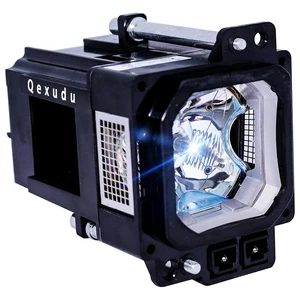 Qexudu BHL-5010-S Replacement Projector Lamp Bulb for JVC DLA-20U DLA-HD350 DLA-HD550 DLA-HD750 DLA-HD950 DLA-HD990 DLA-RS10 DLA-RS15 DLA-RS20 DLA-RS25 DLA-RS35 with Housing Qexudu BHL-5010-S Replacement Projector Lamp Bulb for JVC DLA-20U DLA-HD350 DLA-HD550 DLA-HD750 DLA-HD950 DLA-HD990 DLA-RS10 DLA-RS15 DLA-RS20 DLA-RS25 DLA-RS35 with Housing