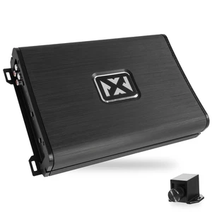 NVX VAD8402 v2 Model 2-Channel Class D Amplifier 1680W Peak, 840W RMS NVX VAD8402 v2 Model 2-Channel Class D Amplifier 1680W Peak, 840W RMS