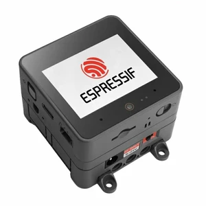 M5Stack K149 Thread Border Router, 2" Touch LCD, ESP32-S3 240MHz M5Stack K149 Thread Border Router, 2" Touch LCD, ESP32-S3 240MHz