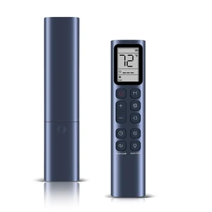 New AC Replacement Remote Control fit for Dreo Portable Air conditioners AC318S DR-HAC008S AC319S DR-HAC009S AC516S DR-HAC006S DR-HAC0 AC0 New AC Replacement Remote Control fit for Dreo Portable Air conditioners AC318S DR-HAC008S AC319S DR-HAC009S AC516S DR-HAC006S DR-HAC0 AC0