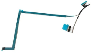 HSSDTECH FHD RGB 30PIN LCD Screen Cable NO-Touch for DELL Latitude 3440 HSSDTECH FHD RGB 30PIN LCD Screen Cable NO-Touch for DELL Latitude 3440