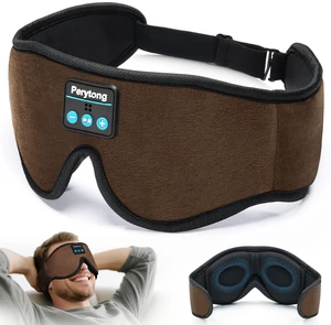 Sleep Headphones, Bluetooth 5.4 Sleeping Headphones for Side Sleepers Sleep Headphones, Bluetooth 5.4 Sleeping Headphones for Side Sleepers