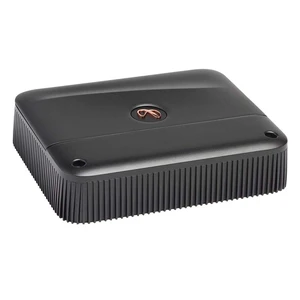Infinity Reference 6001 Mono, 600w X 1 amplifier with Remote Level Control Infinity Reference 6001 Mono, 600w X 1 amplifier with Remote Level Control
