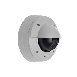 Axis 0482-001 P3364-VE Surveillance/Network Camera 2.4x Optical (White) Axis 0482-001 P3364-VE Surveillance/Network Camera 2.4x Optical (White)