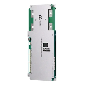 JKBMS JK-BD6A32S10PHCR 8S-32S 100A Smart BMS, 0.6A Active Balance JKBMS JK-BD6A32S10PHCR 8S-32S 100A Smart BMS, 0.6A Active Balance