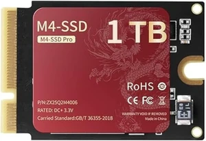 oaknode for Mac mini M4 Model Storage Upgrade Internal Hard Disk Expansion Disk Compatible Memory Solid State Drive (1TB) oaknode for Mac mini M4 Model Storage Upgrade Internal Hard Disk Expansion Disk Compatible Memory Solid State Drive (1TB)