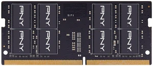 PNY DDR4 8GB (1x8GB) 3200MHz CL22 Performance Notebook Memory PNY DDR4 8GB (1x8GB) 3200MHz CL22 Performance Notebook Memory