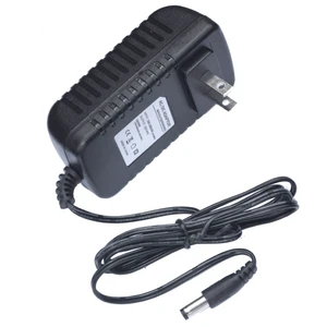 MyVolts 12V Power Supply Adaptor Compatible with Blackmagic Design SDI to HDMI Mini Converter - US Plug MyVolts 12V Power Supply Adaptor Compatible with Blackmagic Design SDI to HDMI Mini Converter - US Plug