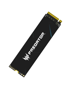 Acer Predator GM9000 2TB SSD, PCIe Gen5x4 NVMe M.2 SSD, Up to 14,000MB/s, SLC + DRAM Cache, PCIe 5.0 Internal Solid State Drive, Compatible with Desktops Laptop PC AI Work Acer Predator GM9000 2TB SSD, PCIe Gen5x4 NVMe M.2 SSD, Up to 14,000MB/s, SLC + DRAM Cache, PCIe 5.0 Internal Solid State Drive, Compatible with Desktops Laptop PC AI Work