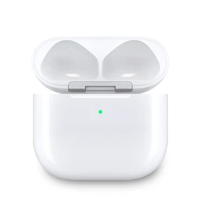 VOXATVO Charging Case for AirPods 4 - Earbuds Not Included VOXATVO Charging Case for AirPods 4 - Earbuds Not Included