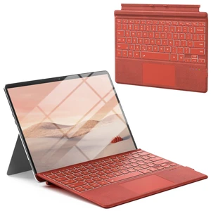 Surface Pro Keyboard for Microsoft Surface Pro 7 Plus 7/6/5/4/3 12.3 inch Surface Pro Keyboard for Microsoft Surface Pro 7 Plus 7/6/5/4/3 12.3 inch