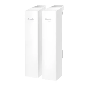 TP-Link Omada EAP215-Bridge KIT ^^ 5 GHz 867 Mbps Point to Point Wireless Bridge ^^ Indoor/Outdoor Long Range Access Point, 3 Miles ^^ Mesh, MU-MIMO ^^ SDN Integrated ^^ Cloud Access & Omada Ap TP-Link Omada EAP215-Bridge KIT ^^ 5 GHz 867 Mbps Point to Point Wireless Bridge ^^ Indoor/Outdoor Long Range Access Point, 3 Miles ^^ Mesh, MU-MIMO ^^ SDN Integrated ^^ Cloud Access & Omada Ap