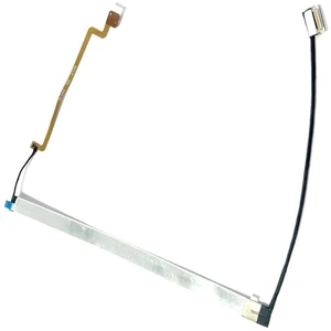 Gintai 40Pin LCD Screen Video Display Flex Cable Replacement for Lenovo Thinkpad T15p Gen 1 20TN 20TM T15p Gen 2 21A7 21A8 T15p Gen 3 21DA 21DB P15v Gen 1 20TQ 20TR P15v Gen 2 21A9 21AA GT5A0 RGB Gintai 40Pin LCD Screen Video Display Flex Cable Replacement for Lenovo Thinkpad T15p Gen 1 20TN 20TM T15p Gen 2 21A7 21A8 T15p Gen 3 21DA 21DB P15v Gen 1 20TQ 20TR P15v Gen 2 21A9 21AA GT5A0 RGB