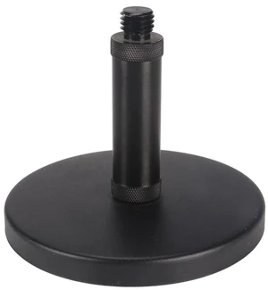 DMITER GNSS Magnetic Mount, 5/8-11 Thread 100mm Rod GPS Antenna Base DMITER GNSS Magnetic Mount, 5/8-11 Thread 100mm Rod GPS Antenna Base