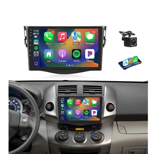 Leadfan Linux Car Stereo for Toyota RAV4 2006 2007 2008 2009 2010 2011 2012 Leadfan Linux Car Stereo for Toyota RAV4 2006 2007 2008 2009 2010 2011 2012