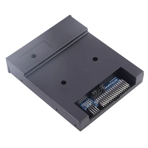 Decumeby 3.5" USB Emulator Driver for Keyboard, No Additional Driver Required, Compatible with USB 3. Keyboard Players Decumeby 3.5" USB Emulator Driver for Keyboard, No Additional Driver Required, Compatible with USB 3. Keyboard Players