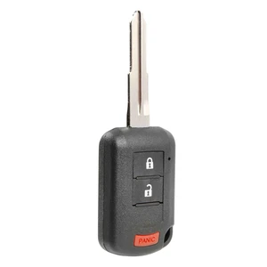 Key Fob Remote Replacement 3-Button for 2018-2020 Mitsubishi Eclipse Cross (OUCJ166N, 6370C135) Key Fob Remote Replacement 3-Button for 2018-2020 Mitsubishi Eclipse Cross (OUCJ166N, 6370C135)