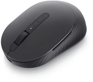 Dell Wireless Mouse MS7421W, Rechargeable, Bluetooth, 6 Month Battery Dell Wireless Mouse MS7421W, Rechargeable, Bluetooth, 6 Month Battery