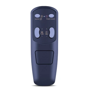 RYQIF Remote Control for Jarka&Co Electric Stove Fireplace EFS-TJ17CR RYQIF Remote Control for Jarka&Co Electric Stove Fireplace EFS-TJ17CR
