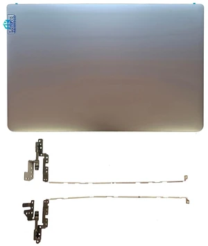 5CB1B60414 AP21P000100 5H50S29002 Replacement for Lenovo ideapad 3-15ITL6 3-15ADA6 3-15ALC6 3 15IAU7 3 15ABA7 Laptop LCD Back Cover Top Case Rear Lid with Hinges and Antenna Sliver 5CB1B60414 AP21P000100 5H50S29002 Replacement for Lenovo ideapad 3-15ITL6 3-15ADA6 3-15ALC6 3 15IAU7 3 15ABA7 Laptop LCD Back Cover Top Case Rear Lid with Hinges and Antenna Sliver