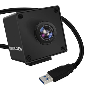 Magnolia 5MP Global Shutter USB Camera, USB3.0 High Speed Webcam for PC Magnolia 5MP Global Shutter USB Camera, USB3.0 High Speed Webcam for PC