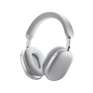 Picun F8 MAX2 ANC Bluetooth 6.0 Headphones with 3D Spatial Audio (Sliver) Picun F8 MAX2 ANC Bluetooth 6.0 Headphones with 3D Spatial Audio (Sliver)