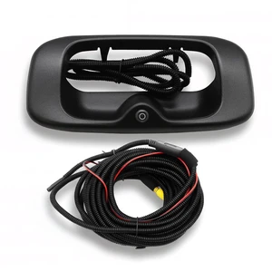 Aspaton Tailgate Handle Backup Camera Fit 1999-2006 Silverado/Sierra 1500 Aspaton Tailgate Handle Backup Camera Fit 1999-2006 Silverado/Sierra 1500
