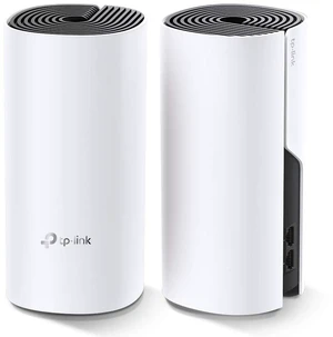 AC1200 Whole Home Mesh WiFi System AC1200 Whole Home Mesh WiFi System
