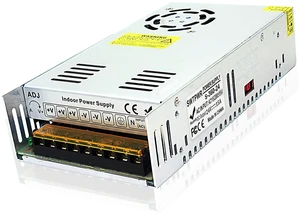 110V AC to DC 24V Converter 220V to 24V 15A 360W Power Supply 110V AC to DC 24V Converter 220V to 24V 15A 360W Power Supply