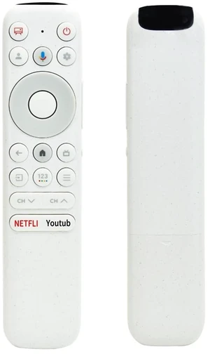 RC902N FER1 Voice TV Remote Replacement for TCL NXTVISION Google Tv's RC902N FER1 Voice TV Remote Replacement for TCL NXTVISION Google Tv's