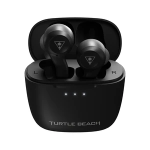 Turtle Beach Scout Air True Wireless Earbuds for Mobile Gaming with Dual-Microphones and Bluetooth 5.1, for Nintendo Switch, Windows, 7, 8.1, 10, 11, Mac, iPad, and iPhone Black Turtle Beach Scout Air True Wireless Earbuds for Mobile Gaming with Dual-Microphones and Bluetooth 5.1, for Nintendo Switch, Windows, 7, 8.1, 10, 11, Mac, iPad, and iPhone Black