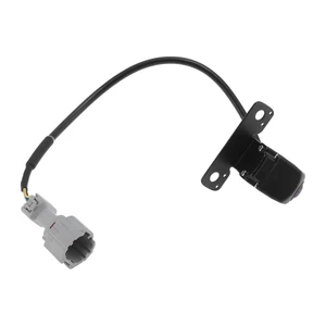 HEROFFIX Car Park Assist Camera Rear View Backup Reverse Camera for Hyundai Santa Fe 2013-1016 No.95760A2100 HEROFFIX Car Park Assist Camera Rear View Backup Reverse Camera for Hyundai Santa Fe 2013-1016 No.95760A2100