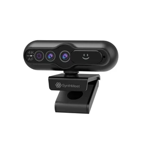 4K Webcam with Windows Hello, Facial Recognition, Log-on with Windows hello 4K Webcam with Windows Hello, Facial Recognition, Log-on with Windows hello