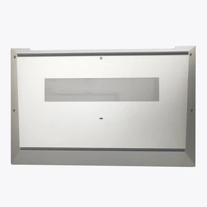 Jxjslp Replacement Bottom Case Lower Cover Base for HP Elitebook 850 855 G7 Laptop M14249-001 Silver Jxjslp Replacement Bottom Case Lower Cover Base for HP Elitebook 850 855 G7 Laptop M14249-001 Silver