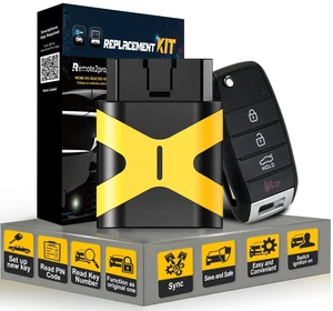 Remote2program Proximity Smart Keyless Entry Remote Control DIY Key Fob Replacement for 2016-2020 Kia Sorento OSLOKA-910T (No Locksmith Program kit/OSLOKA-910T) Remote2program Proximity Smart Keyless Entry Remote Control DIY Key Fob Replacement for 2016-2020 Kia Sorento OSLOKA-910T (No Locksmith Program kit/OSLOKA-910T)