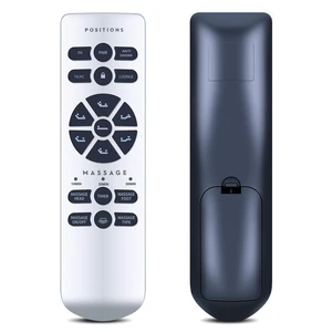 Remote Replacement RF.50.19.24 for MAXXPRIME K8 OTDMEL Adjustable Bed Base Remote Replacement RF.50.19.24 for MAXXPRIME K8 OTDMEL Adjustable Bed Base