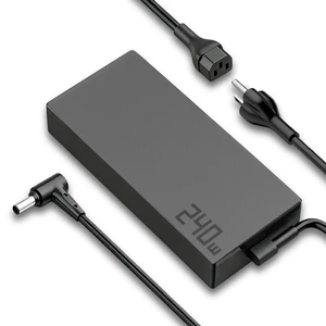 240W Charger Compatible with ASUS TUF ROG Zephyrus Strix Gaming Notebooks 240W Charger Compatible with ASUS TUF ROG Zephyrus Strix Gaming Notebooks