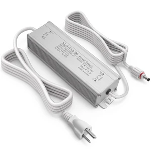 XZGm IP67 36V 3A AC Adapter for Govee H705 H706 H805 H707 Outdoor Lights XZGm IP67 36V 3A AC Adapter for Govee H705 H706 H805 H707 Outdoor Lights