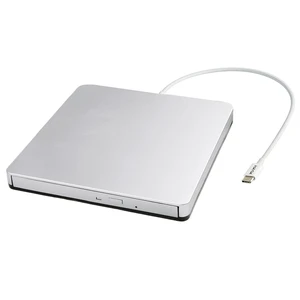 VikTck External CD DVD Drive Type-C USB 3.0 Portable CD DVD Burner/Writer Optical Disk Drive Player Reader for MacBook Pro Air iMac Laptop Desktop PC Windows 11/10/8/7 Linux Mac OS VikTck External CD DVD Drive Type-C USB 3.0 Portable CD DVD Burner/Writer Optical Disk Drive Player Reader for MacBook Pro Air iMac Laptop Desktop PC Windows 11/10/8/7 Linux Mac OS