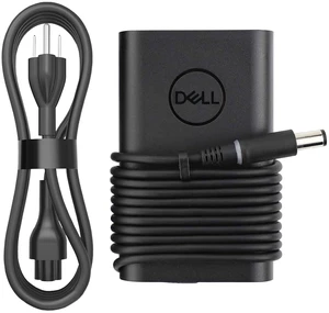 65W Watt 7.4mm fit for Dell Latitude Laptop Charger 5400 5480 5490 5500 5580 5590 7280 7290 7480 7490 E5470 E6420 E6430 E6540 LA65NM130 AC Adapter (Power Supply) with Power Cord 65W Watt 7.4mm fit for Dell Latitude Laptop Charger 5400 5480 5490 5500 5580 5590 7280 7290 7480 7490 E5470 E6420 E6430 E6540 LA65NM130 AC Adapter (Power Supply) with Power Cord