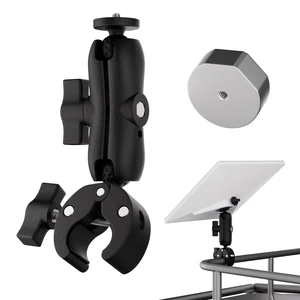 2024 Starlink Mini Mount, Car RV Pole Clamp Mount Old Pipe Adapter ONLY 2024 Starlink Mini Mount, Car RV Pole Clamp Mount Old Pipe Adapter ONLY